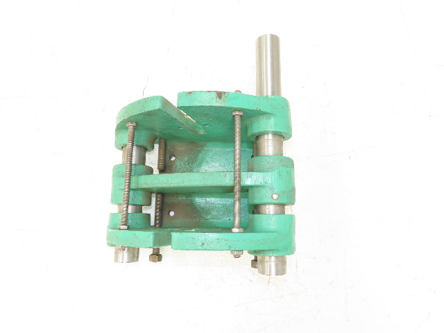 Essco-Lator 131 Pneumatic Bellows Airbag Roll Oscillator Paper Mill Print Press