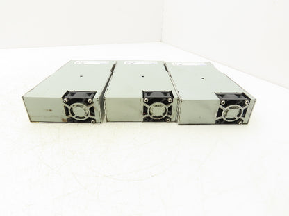 Cosel PLA300F-24 Power Supply Input 100-240 VAC Output 24VDC/12.5A Lot of 3
