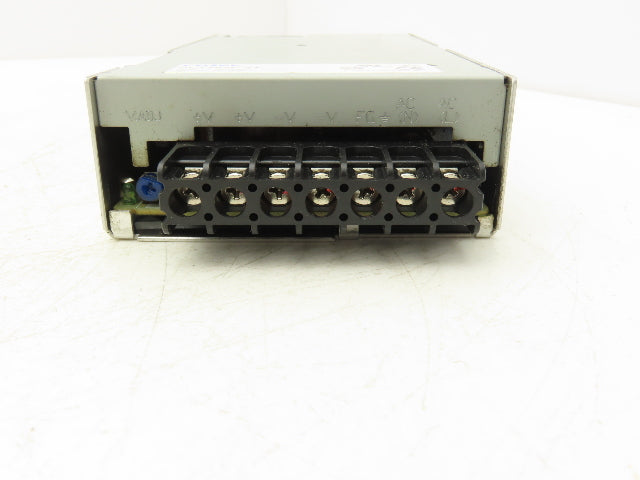 Cosel PLA300F-24 Power Supply Input 100-240 VAC Output 24VDC/12.5A Lot of 3