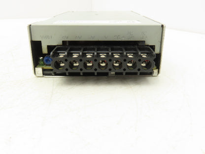 Cosel PLA300F-24 Power Supply Input 100-240 VAC Output 24VDC/12.5A Lot of 3