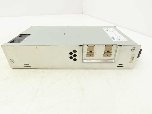 Cosel PLA300F-24 Power Supply Input 100-240 VAC Output 24VDC/12.5A Lot of 3