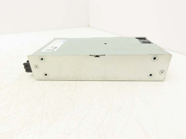 Cosel PLA300F-24 Power Supply Input 100-240 VAC Output 24VDC/12.5A Lot of 3