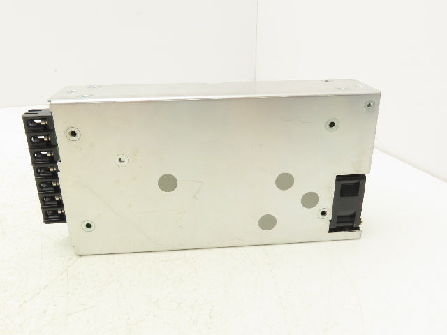 Cosel PLA300F-24 Power Supply Input 100-240 VAC Output 24VDC/12.5A Lot of 3