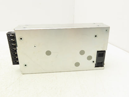 Cosel PLA300F-24 Power Supply Input 100-240 VAC Output 24VDC/12.5A Lot of 3