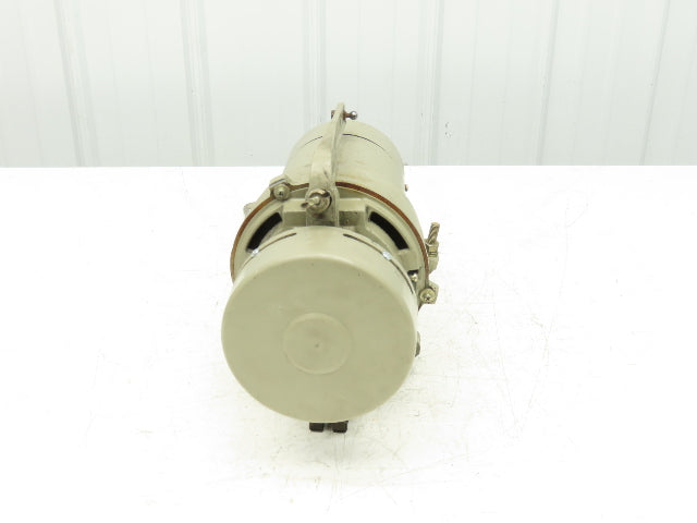 E-Z M-15 Clutch AC Motor For Industrial Sewing Machine 120VAC 1720 RPM