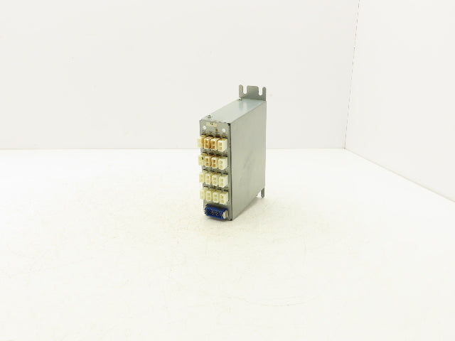 Mazak D70UB011420 Temperature Measurement Circuit Board Enclosed Assembly