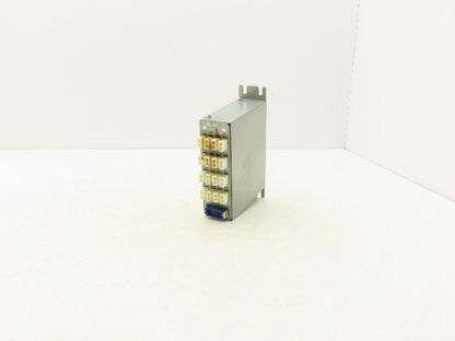 Mazak D70UB011420 Temperature Measurement Circuit Board Enclosed Assembly