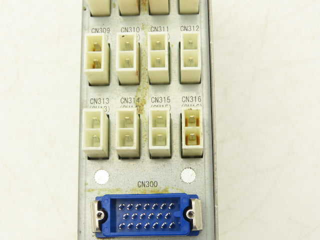 Mazak D70UB011420 Temperature Measurement Circuit Board Enclosed Assembly