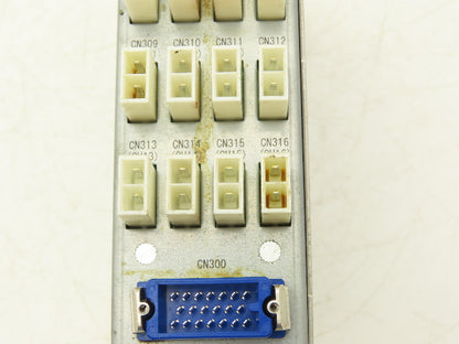 Mazak D70UB011420 Temperature Measurement Circuit Board Enclosed Assembly