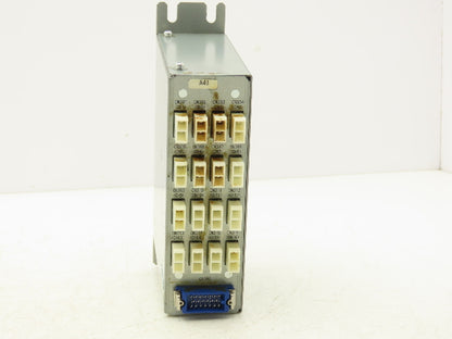 Mazak D70UB011420 Temperature Measurement Circuit Board Enclosed Assembly