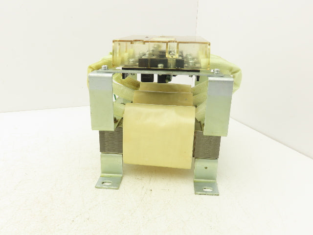 Mitsubishi Electric DH-AL-75K AC Reactor Unit 75kW In 380-480 VAC 3 Ph 50-60Hz