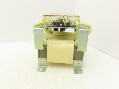 Mitsubishi Electric DH-AL-75K AC Reactor Unit 75kW In 380-480 VAC 3 Ph 50-60Hz