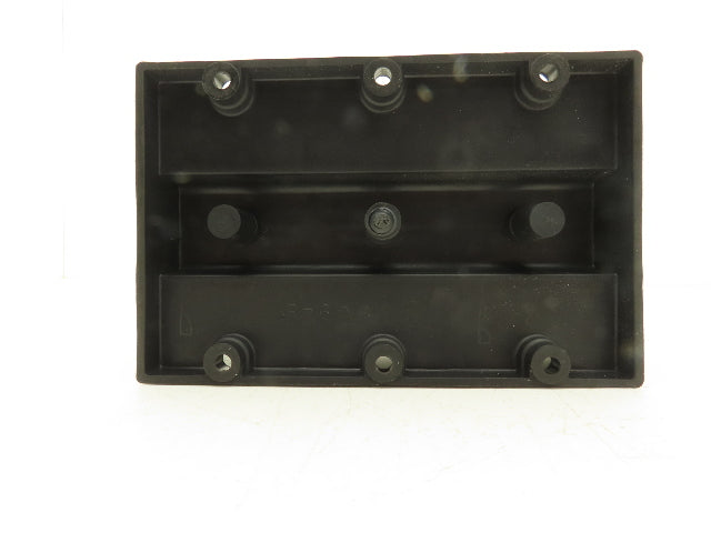 Ilsco PDB-212-500-3 Power Distribution Block 760A 600V 3-Pole Lot of 2