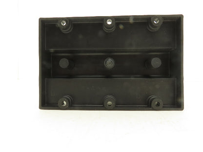 Ilsco PDB-212-500-3 Power Distribution Block 760A 600V 3-Pole Lot of 2
