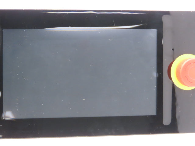 Mazak YMYA17-P0172D HMI Touchscreen Display Monitor Used On CNC Machinery