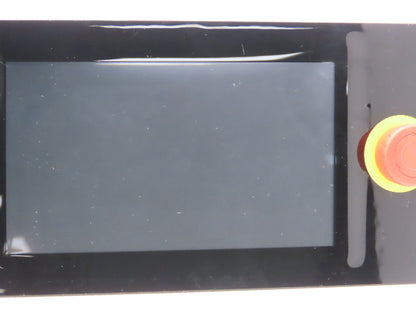 Mazak YMYA17-P0172D HMI Touchscreen Display Monitor Used On CNC Machinery