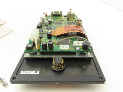 Mazak YMYA17-P0172D HMI Touchscreen Display Monitor Used On CNC Machinery