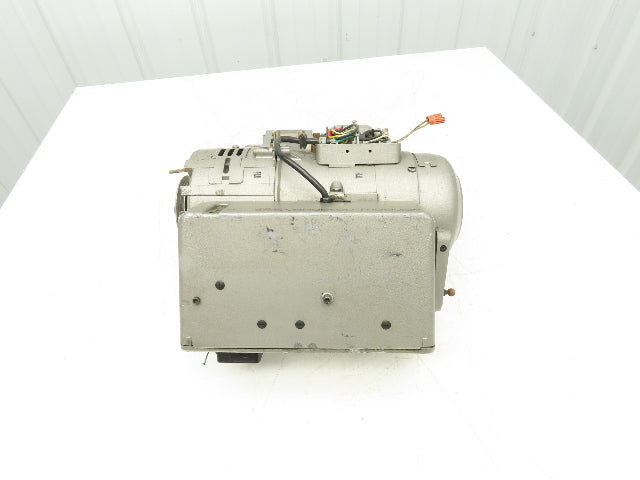 Efka VD554LU Clutch Motor & Controller N74 For Sewing Machine 240VAC