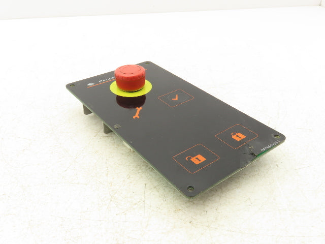 Mazak YMYA26-31179-2 Pallet Changer Control Pannel Board CNC Machine