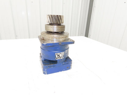 Wittenstein Alpha SP 140MF1-5-421-000 Planetary Servo Gearbox 5:1 Ratio Reducer
