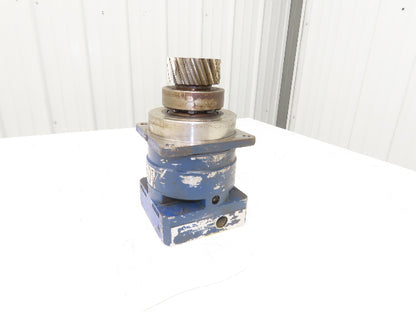 Wittenstein Alpha SP 140MF1-5-421-000 Planetary Servo Gearbox 5:1 Ratio Reducer