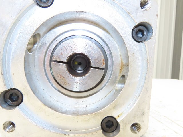 Wittenstein Alpha SP 140MF1-5-421-000 Planetary Servo Gearbox 5:1 Ratio Reducer