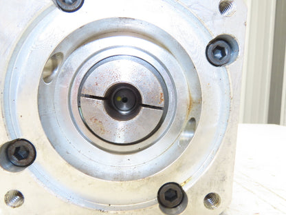 Wittenstein Alpha SP 140MF1-5-421-000 Planetary Servo Gearbox 5:1 Ratio Reducer