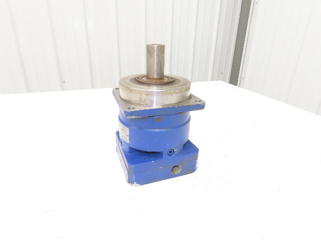 Wittenstein Alpha SP 140MF1-7-421-000 Planetary Servo Gearbox 7:1 Ratio Reducer