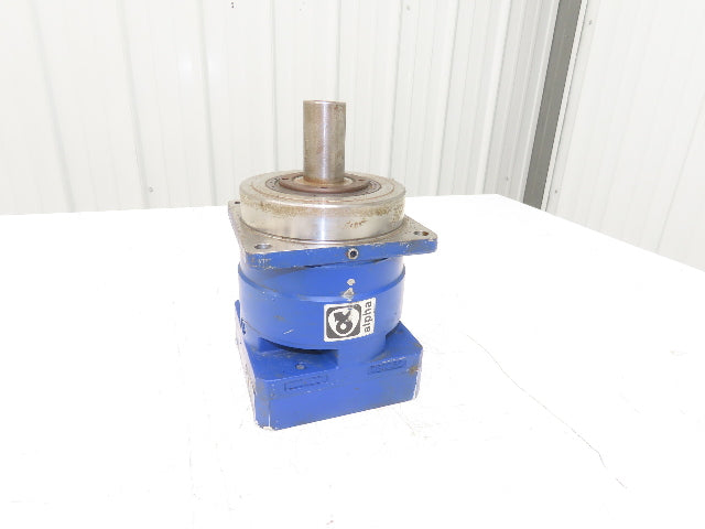 Wittenstein Alpha SP 140MF1-7-421-000 Planetary Servo Gearbox 7:1 Ratio Reducer