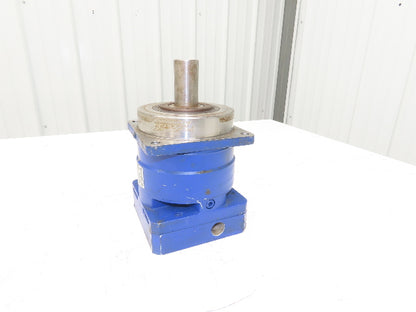 Wittenstein Alpha SP 140MF1-7-421-000 Planetary Servo Gearbox 7:1 Ratio Reducer