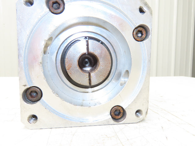 Wittenstein Alpha SP 140MF1-7-421-000 Planetary Servo Gearbox 7:1 Ratio Reducer