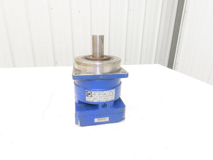 Wittenstein Alpha SP 140MF1-7-421-000 Planetary Servo Gearbox 7:1 Ratio Reducer