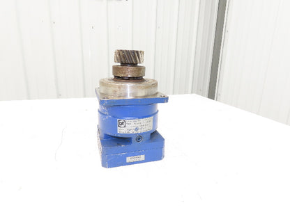 Wittenstein Alpha SP 140MF1-7-421-000 Planetary Servo Gearbox 7:1 Ratio Reducer