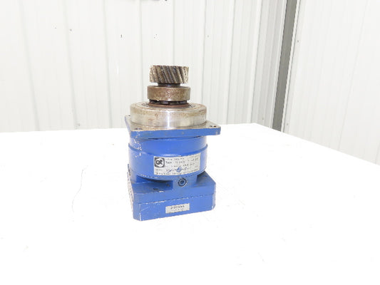 Wittenstein Alpha SP 140MF1-7-421-000 Planetary Servo Gearbox 7:1 Ratio Reducer