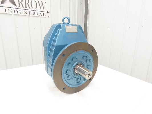 Sew Eurodrive RXF97AM112 Helical Gearbox 2.24:1 Inline Reducer Ratio Multiplier