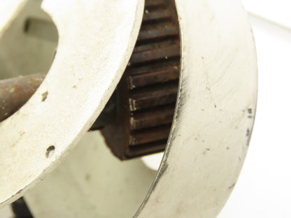 Racing PT Puller Attachment For Industrial Sewing Machine