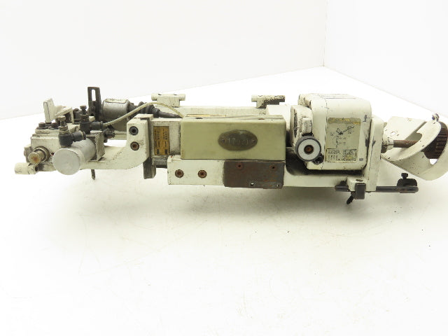 Racing PT Puller Attachment For Industrial Sewing Machine