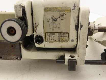 Racing PT Puller Attachment For Industrial Sewing Machine