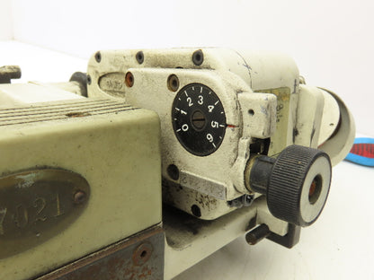 Racing PT Puller Attachment For Industrial Sewing Machine