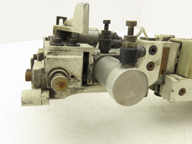 Racing PT Puller Attachment For Industrial Sewing Machine