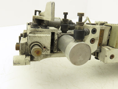 Racing PT Puller Attachment For Industrial Sewing Machine
