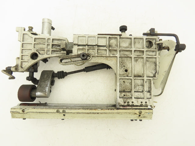 Racing PT Puller Attachment For Industrial Sewing Machine