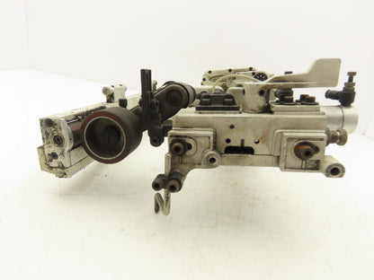 Racing PT Puller Attachment For Industrial Sewing Machine