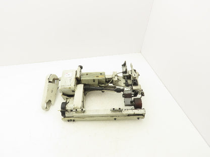 Racing PT Puller Attachment For Industrial Sewing Machine