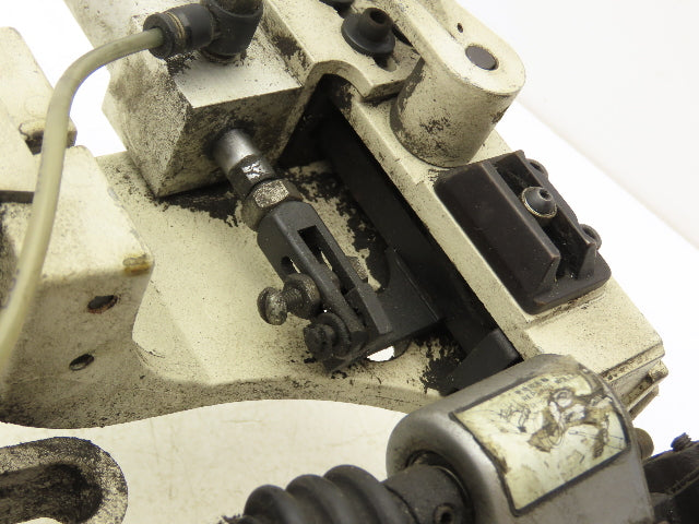 Racing PT Puller Attachment For Industrial Sewing Machine