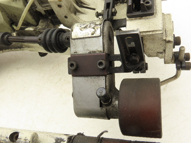 Racing PT Puller Attachment For Industrial Sewing Machine