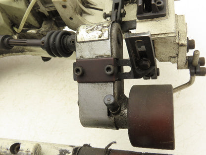 Racing PT Puller Attachment For Industrial Sewing Machine