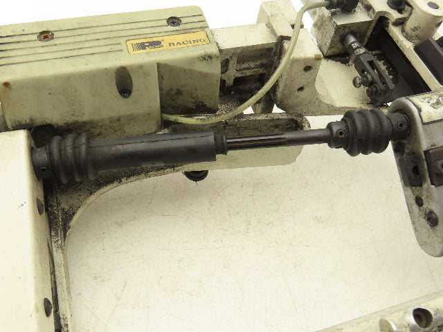 Racing PT Puller Attachment For Industrial Sewing Machine
