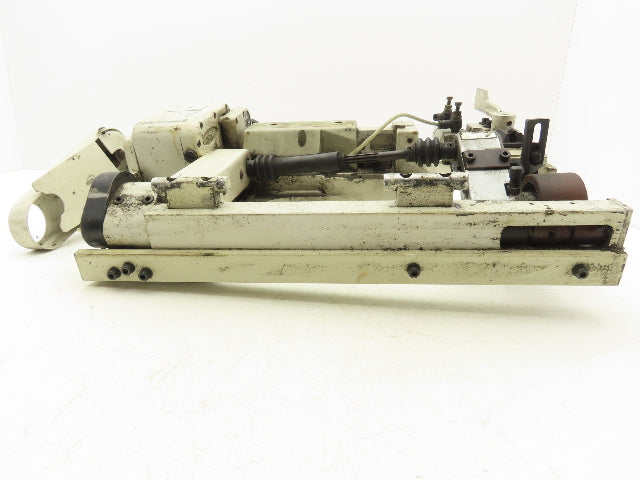 Racing PT Puller Attachment For Industrial Sewing Machine