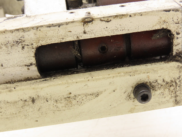 Racing PT Puller Attachment For Industrial Sewing Machine